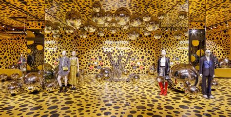 louis vuitton y2k collection|The New Louis Vuitton Yayoi Kusama Collection Is Finally Here.